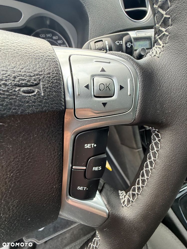 Ford S-Max 2.0 Viva Titanium - 25