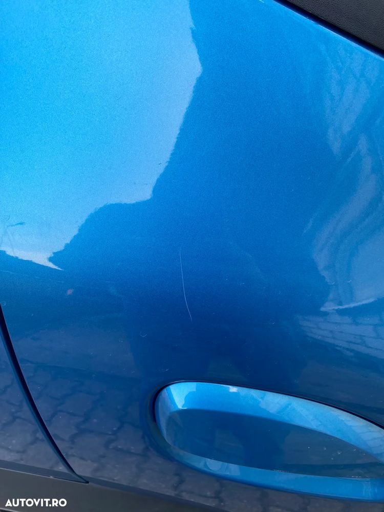 Dacia Spring Comfort Plus - 17