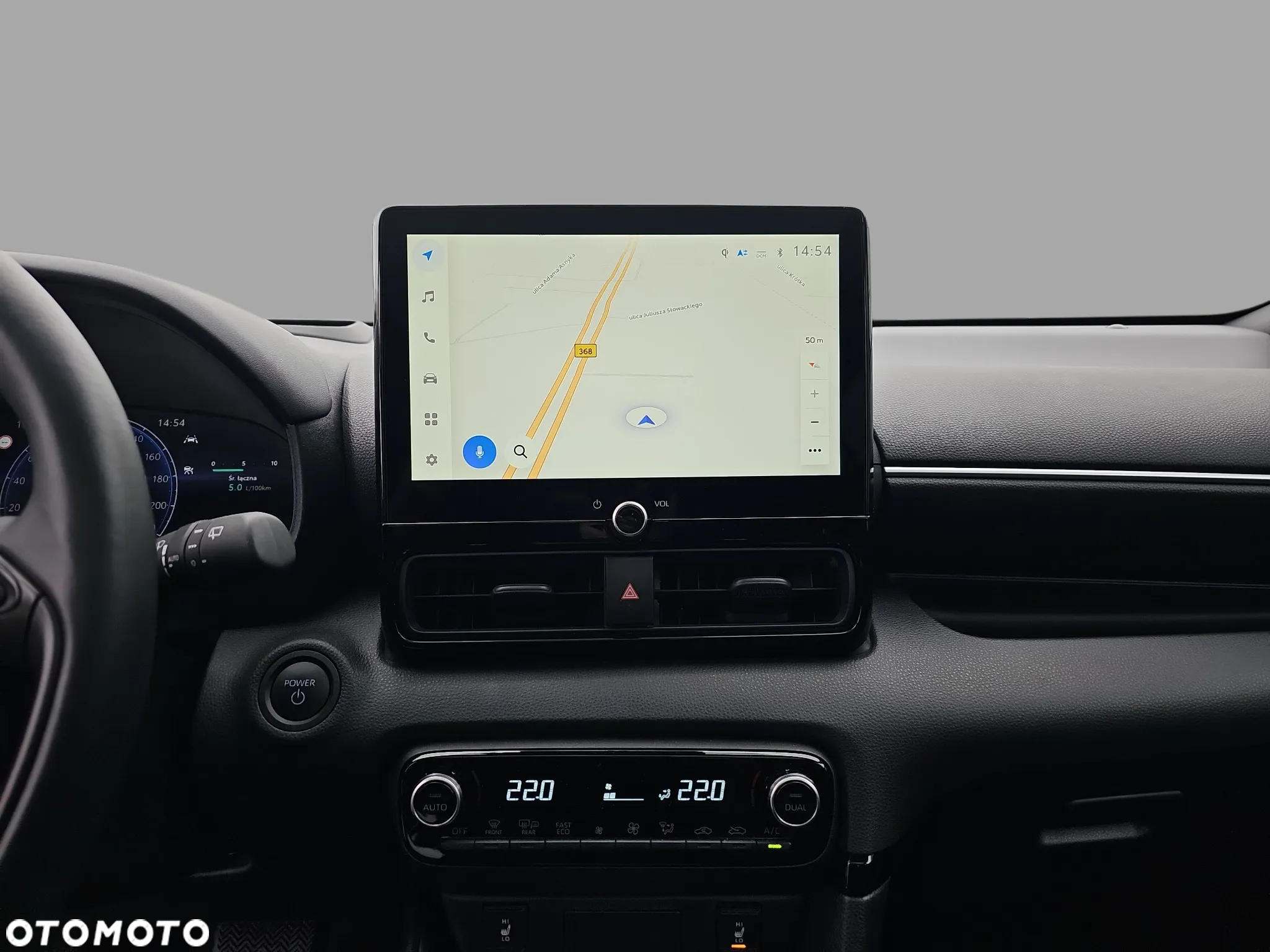 Mazda 2 - 18