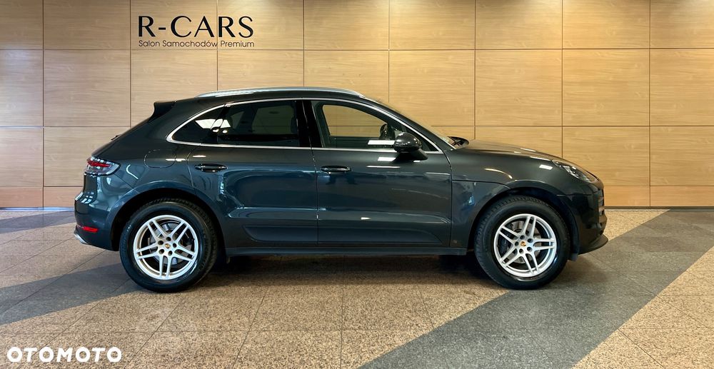 Porsche Macan - 6
