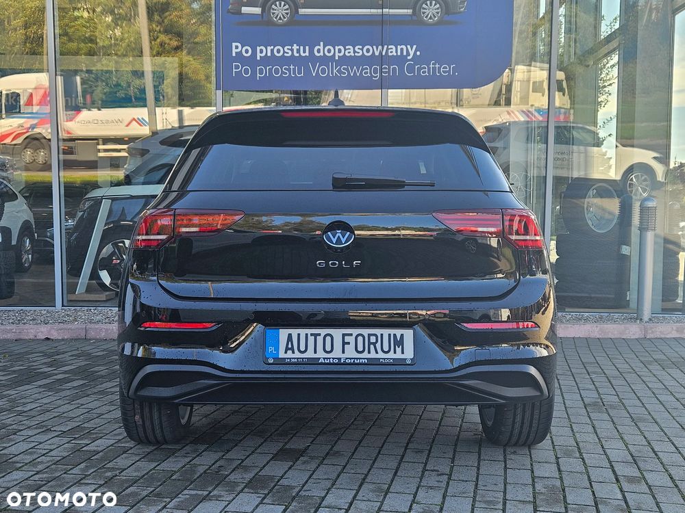 Volkswagen Golf 1.5 TSI Life Plus - 7