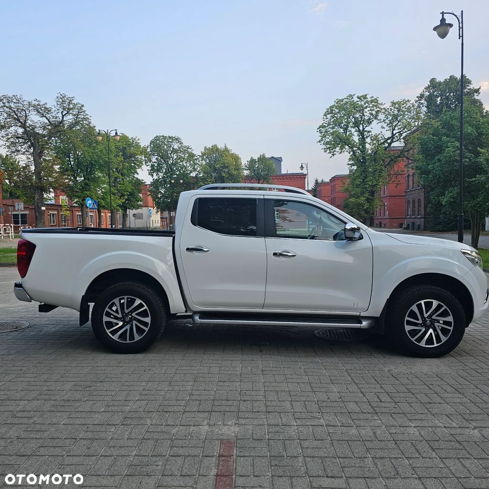 Nissan Navara 2.5 D LE Long EU5 - 6