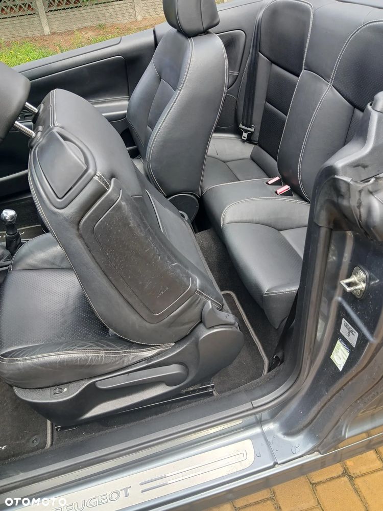 Peugeot 207 CC 120 Premium - 23