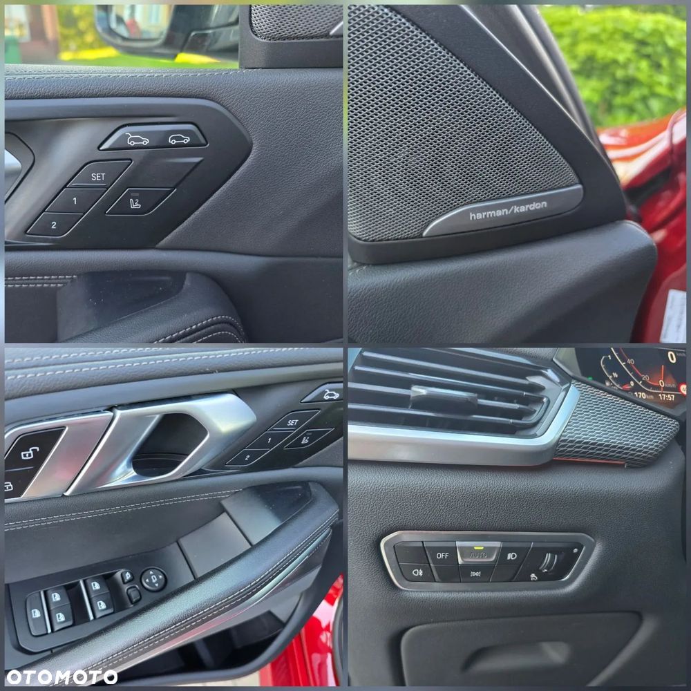 BMW X6 - 36