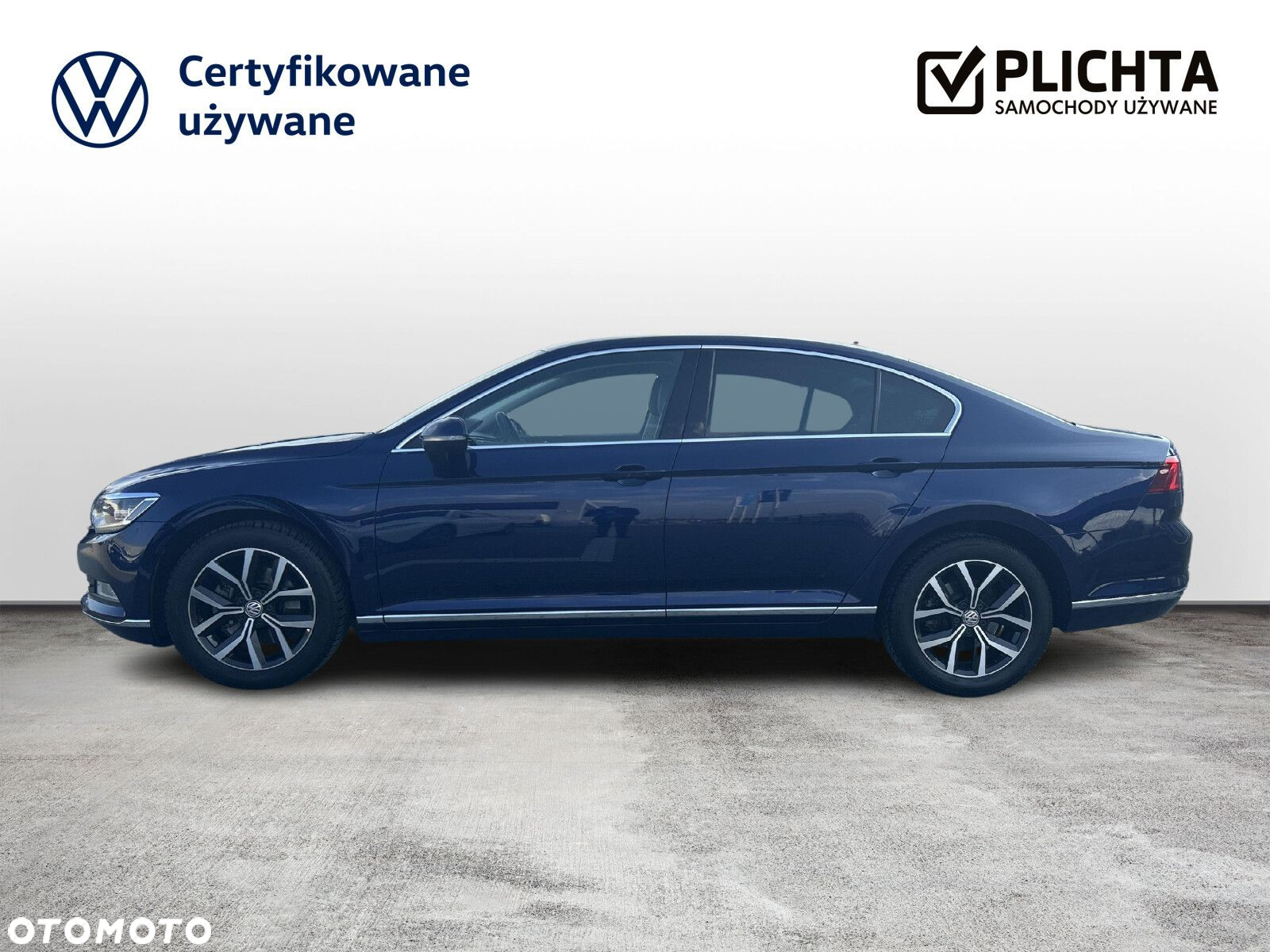 Volkswagen Passat 2.0 TDI BMT Highline DSG7 - 4