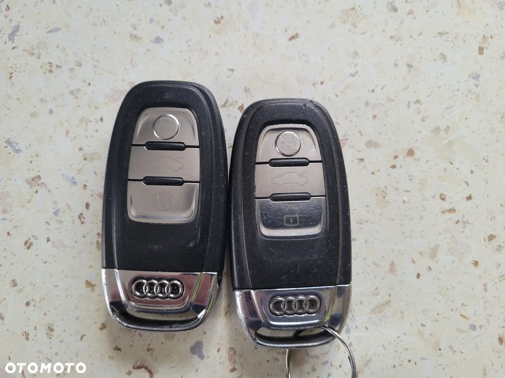 Audi A4 Avant 1.8 TFSI Attraction - 23