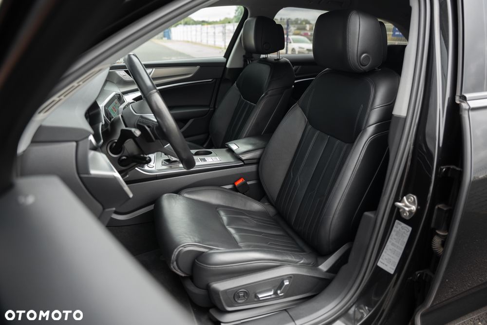Audi A6 Avant - 25