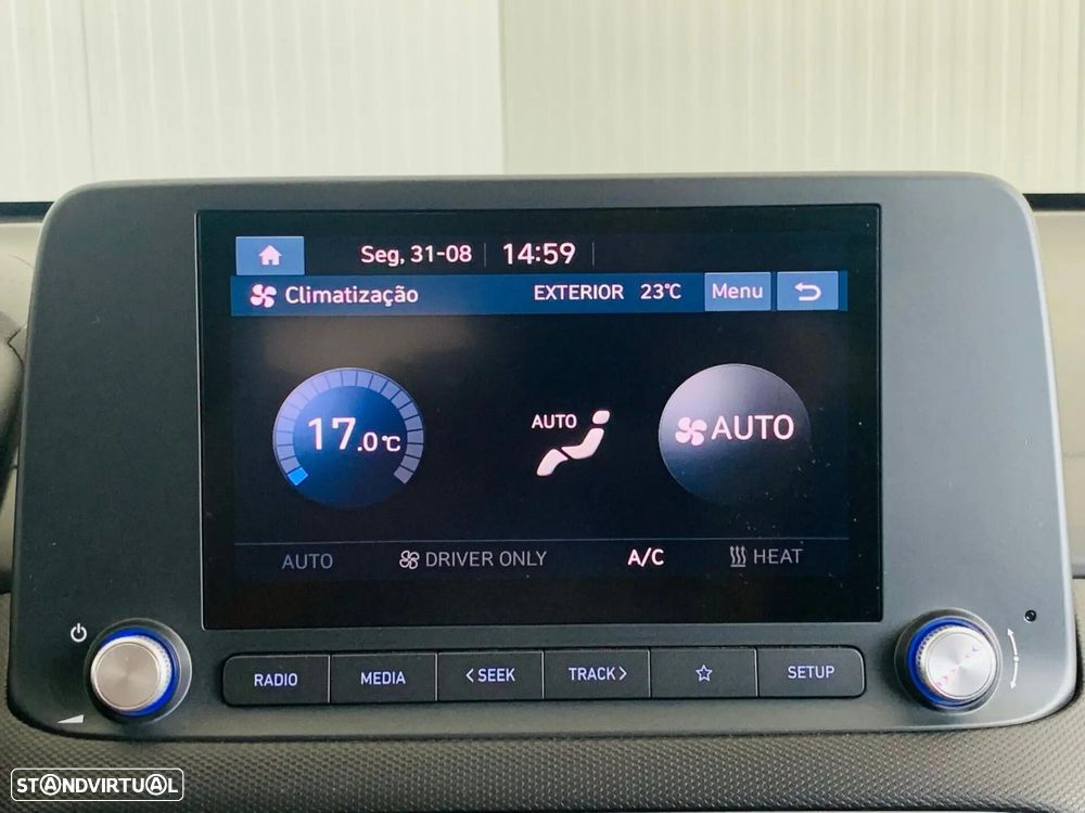 Hyundai Kauai 48.6 kWh Premium - 20