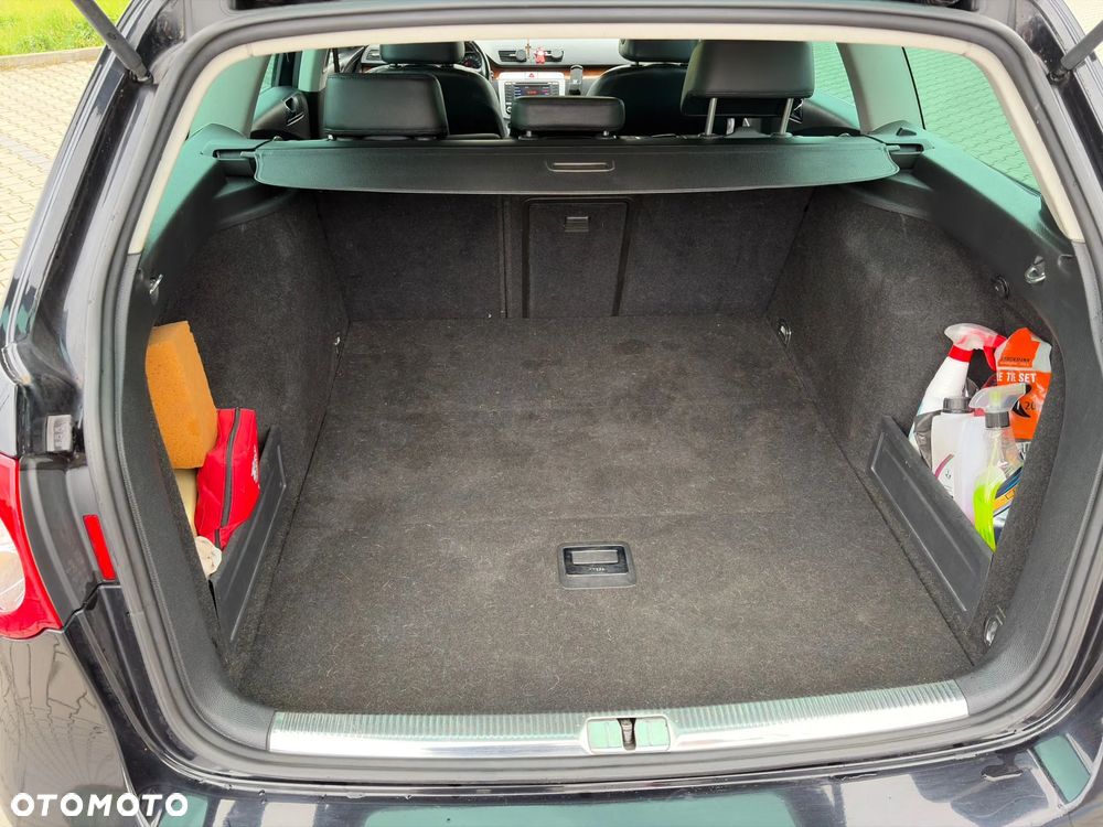 Volkswagen Passat 2.0 TDI 4Motion Highline - 13
