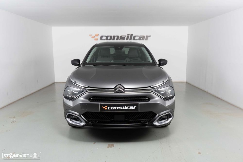 Citroën C4 X 1.2 PureTech Shine EAT8 - 2