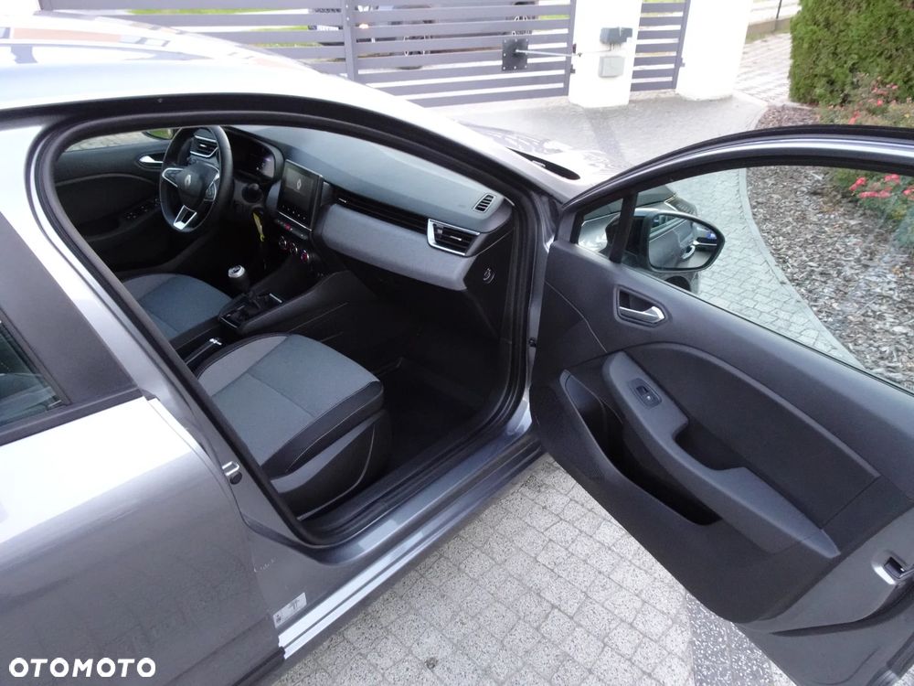 Renault Clio 1.0 TCe Intens - 14
