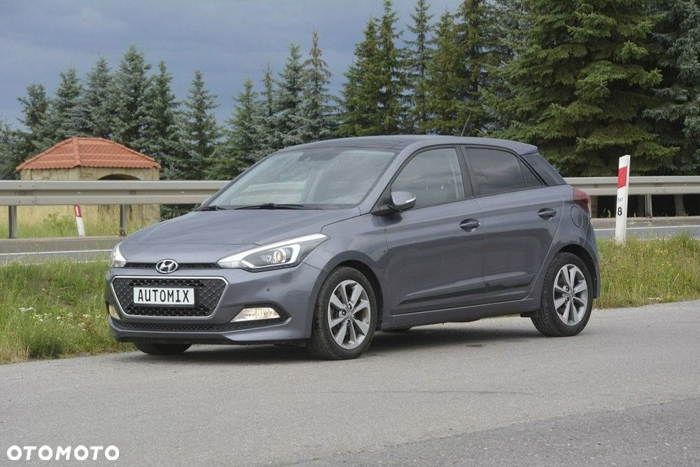 Hyundai i20 - 3