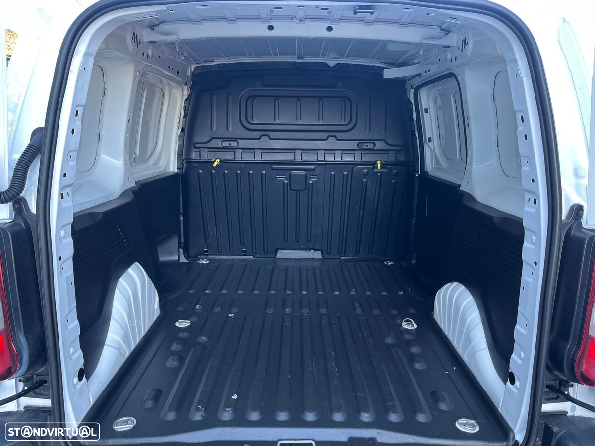 Toyota Proace - 9