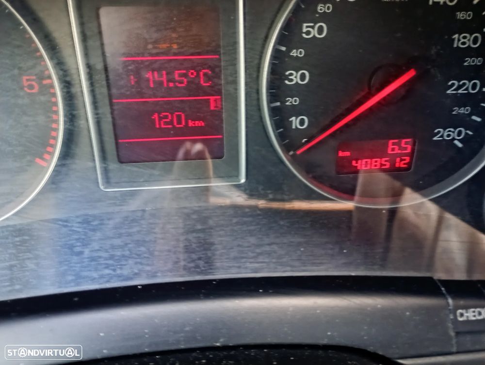 Audi A4 1.9 TDI m5 Exclusive - 10