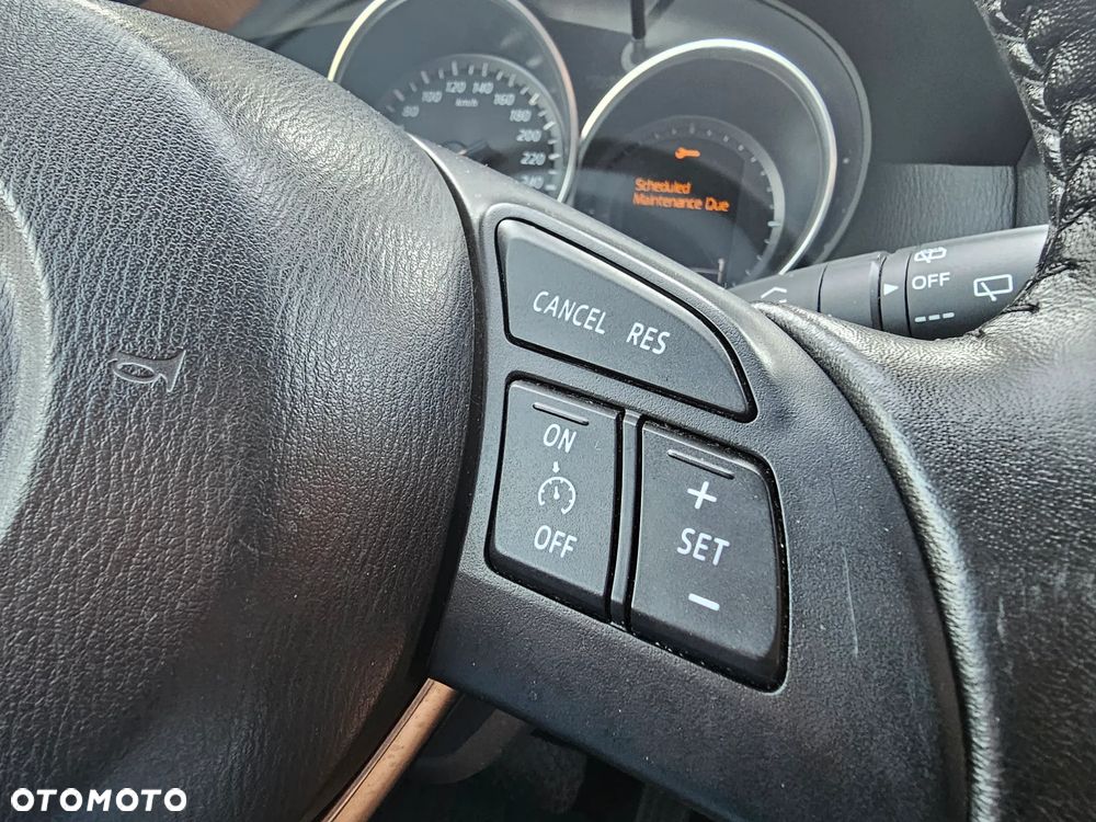 Mazda CX-5 - 24