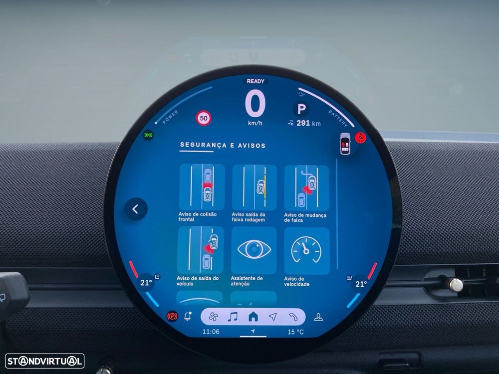 MINI Aceman E Classic S - 11