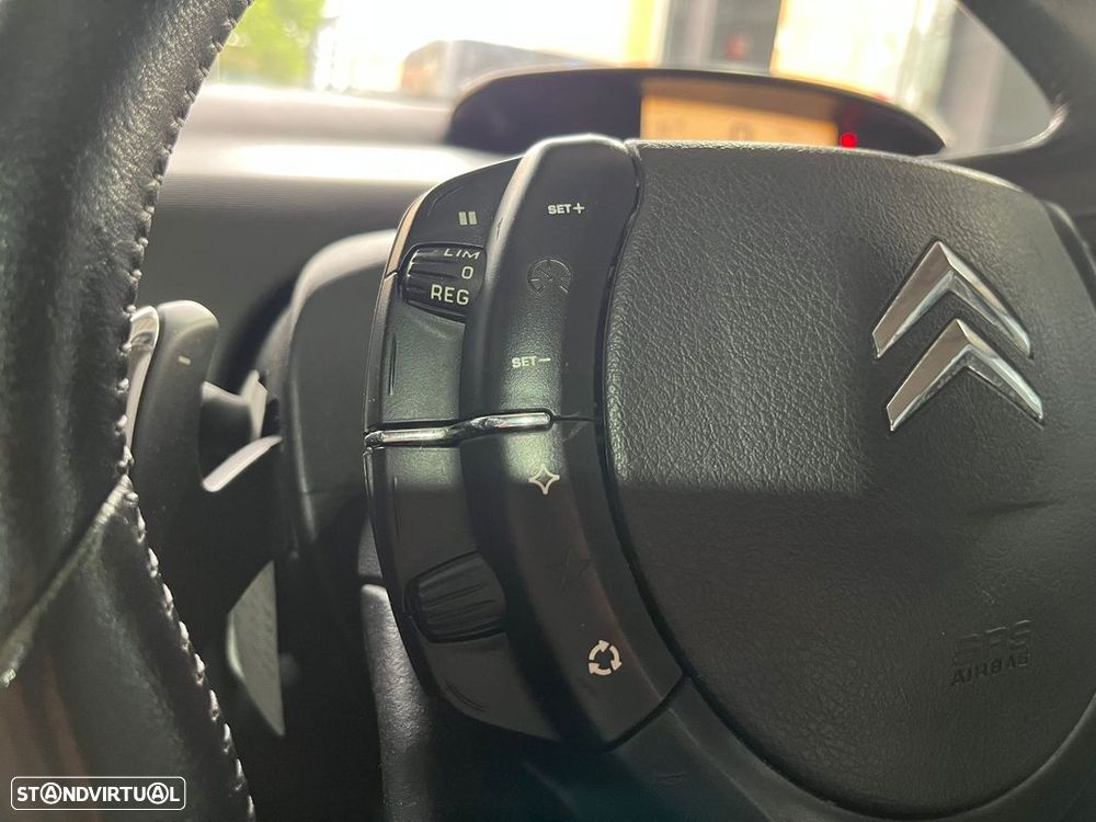 Citroën C4 1.6 HDi VTR Pack Airdream CMP6 - 24