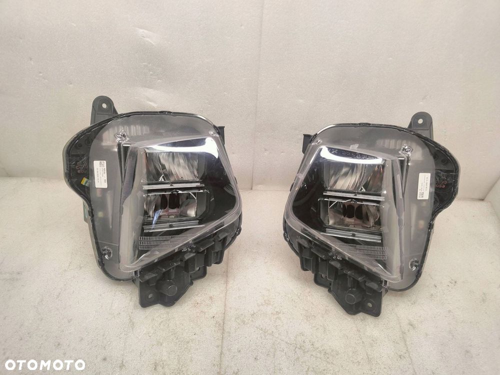 Hyundai Tucson IV PÓŁ LED Komplet Lamp przednich N7921-61120 - 1
