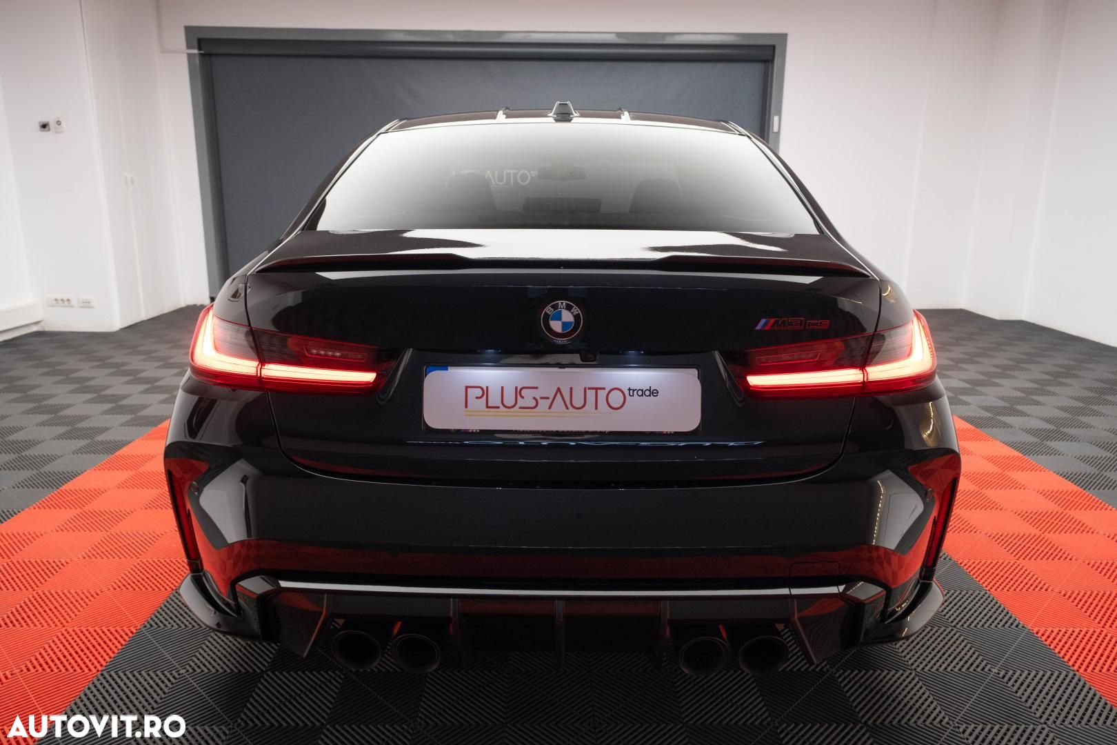 BMW M3 - 8