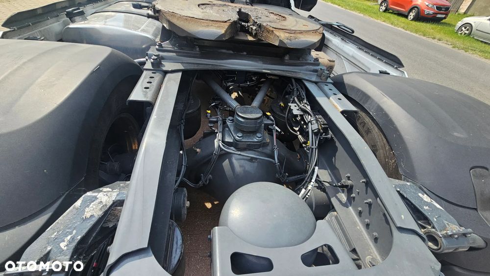 DAF XG 480 - 12