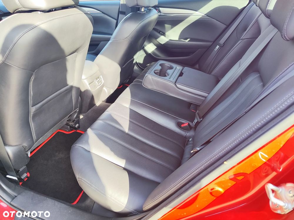 Mazda 6 2.0 SkyPassion - 24