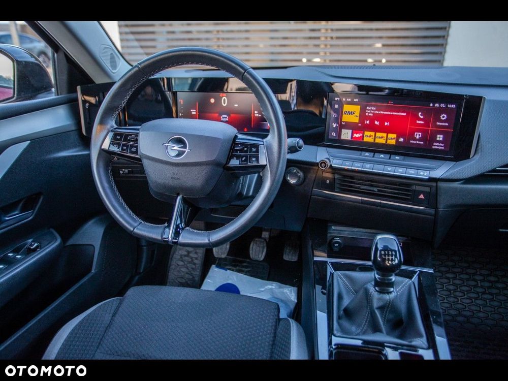 Opel Astra - 28