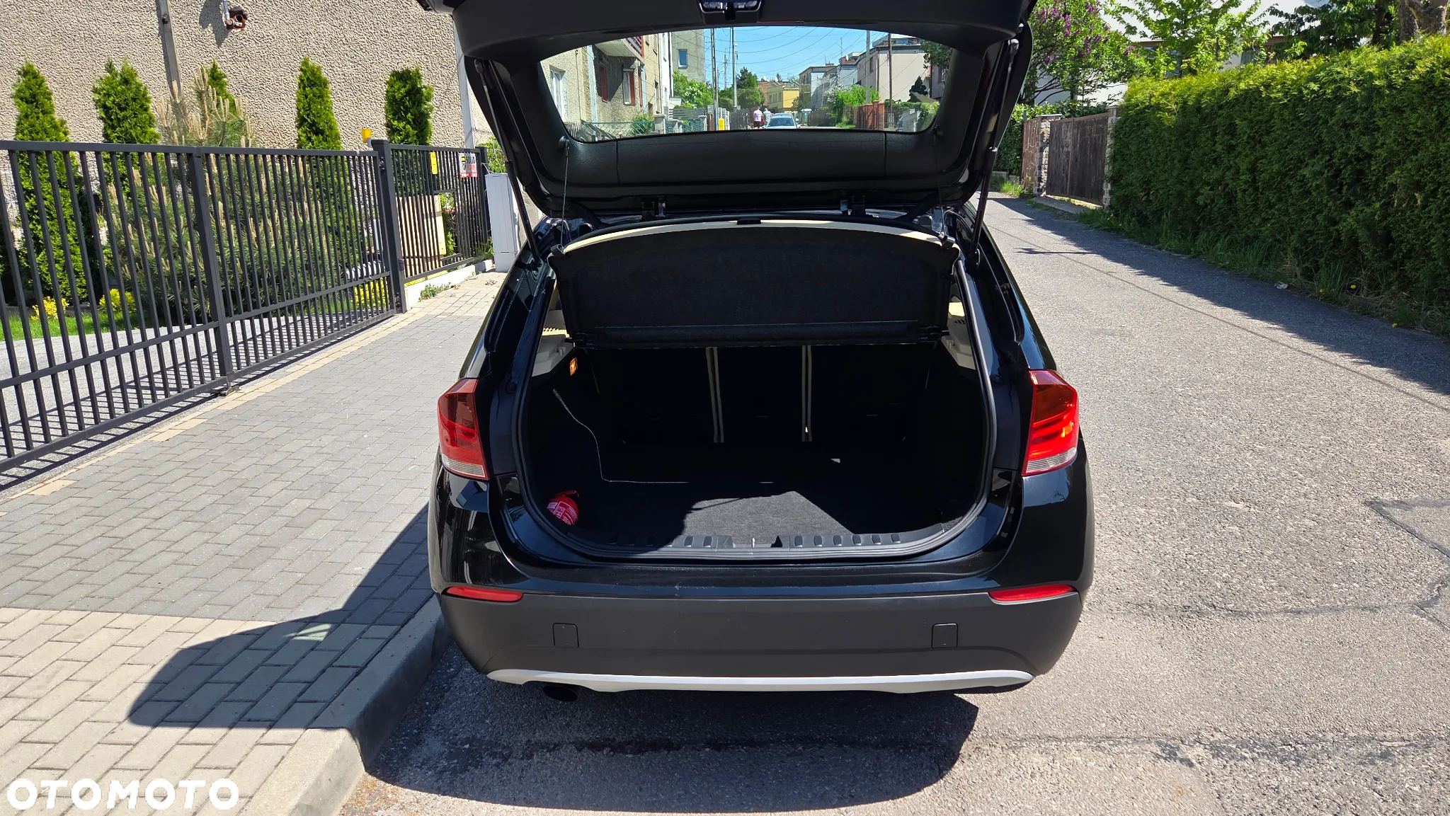 BMW X1 sDrive18i - 29