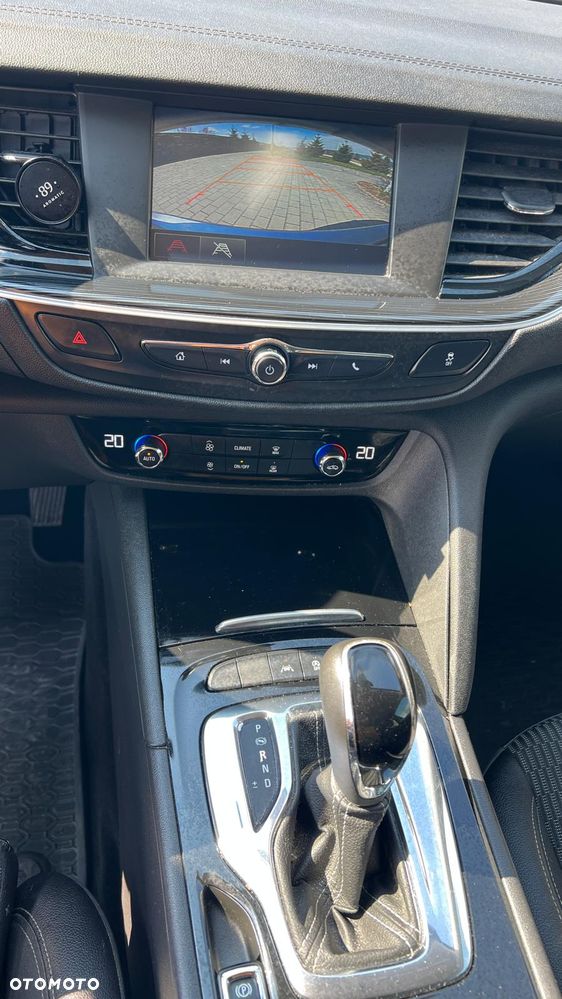 Opel Insignia 2.0 CDTI Executive - 18