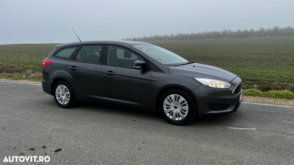 Ford Focus - 3