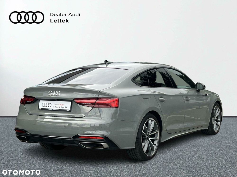 Audi A5 - 6