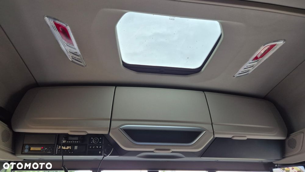 DAF DAF///XG///480///2022///STANDARD/// KAMERY///VIRTUAL COCPIT///FULL LED///ALUMINIOWE FELGI///ZABUDOWY MIĘDZYOSIOWE///PEDANTYCZNY STAN - 33