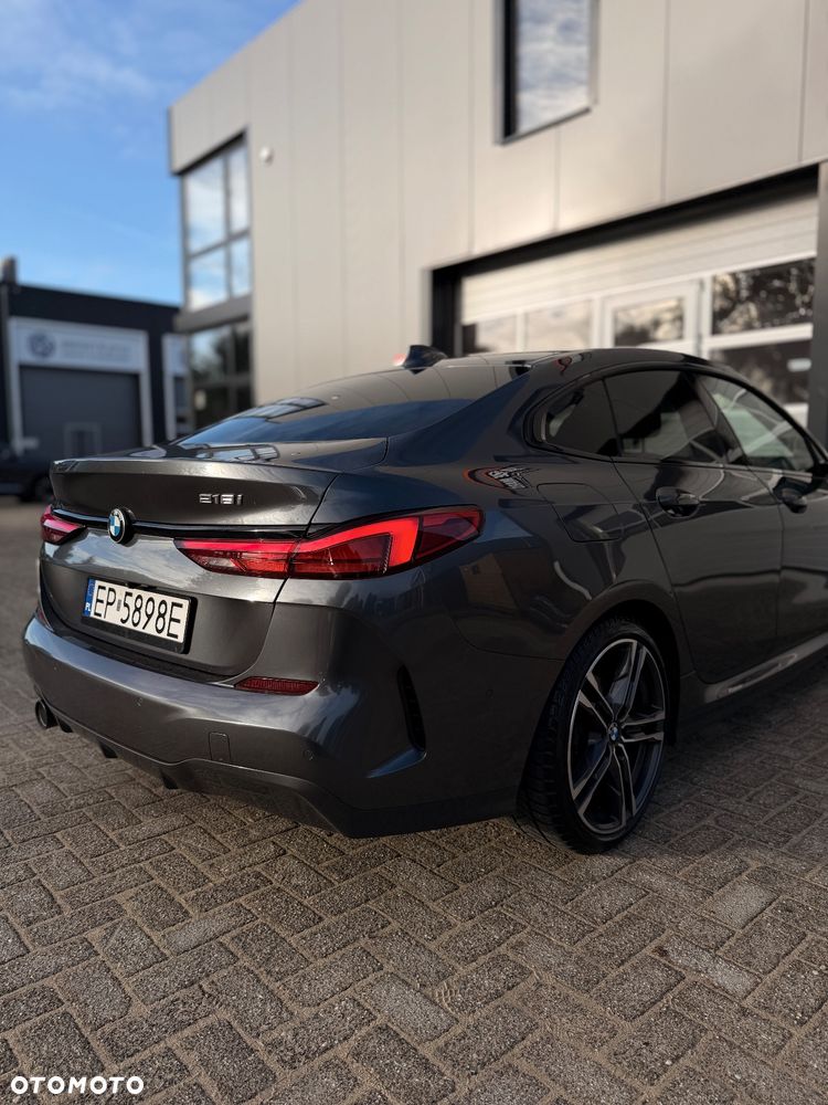 BMW Seria 2 218i M Sport - 21