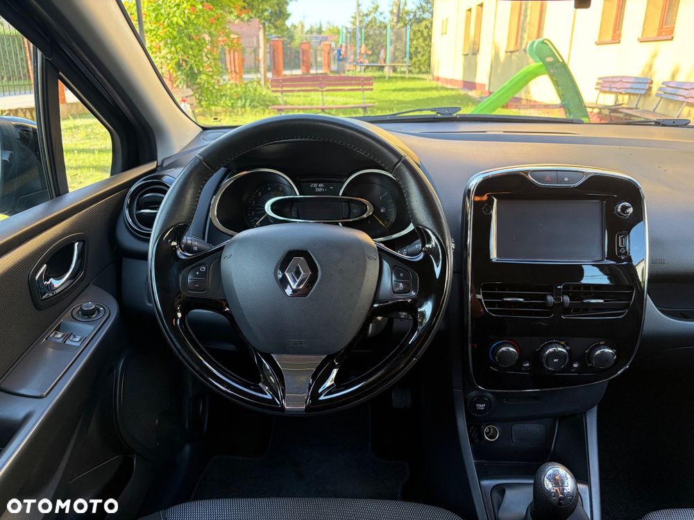 Renault Clio 1.5 dCi Energy Eco Expression - 29