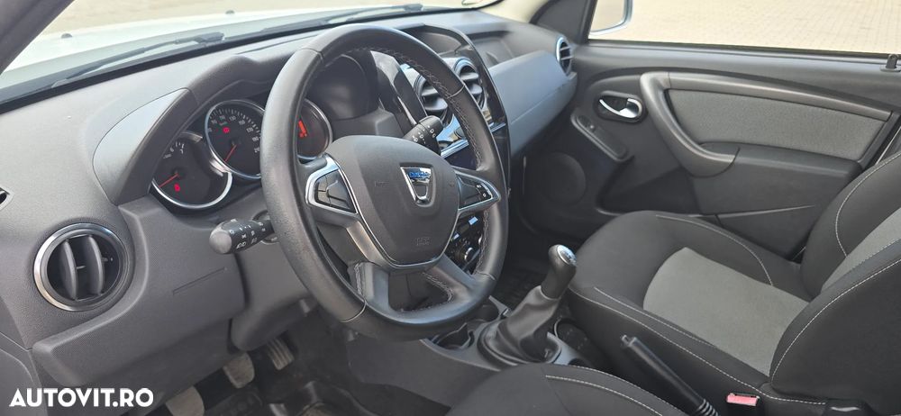 Dacia Duster - 15