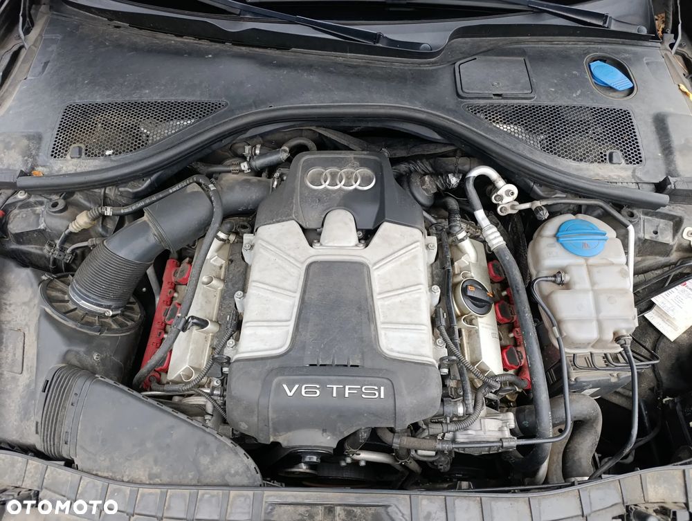 Audi A6 Limousine - 22