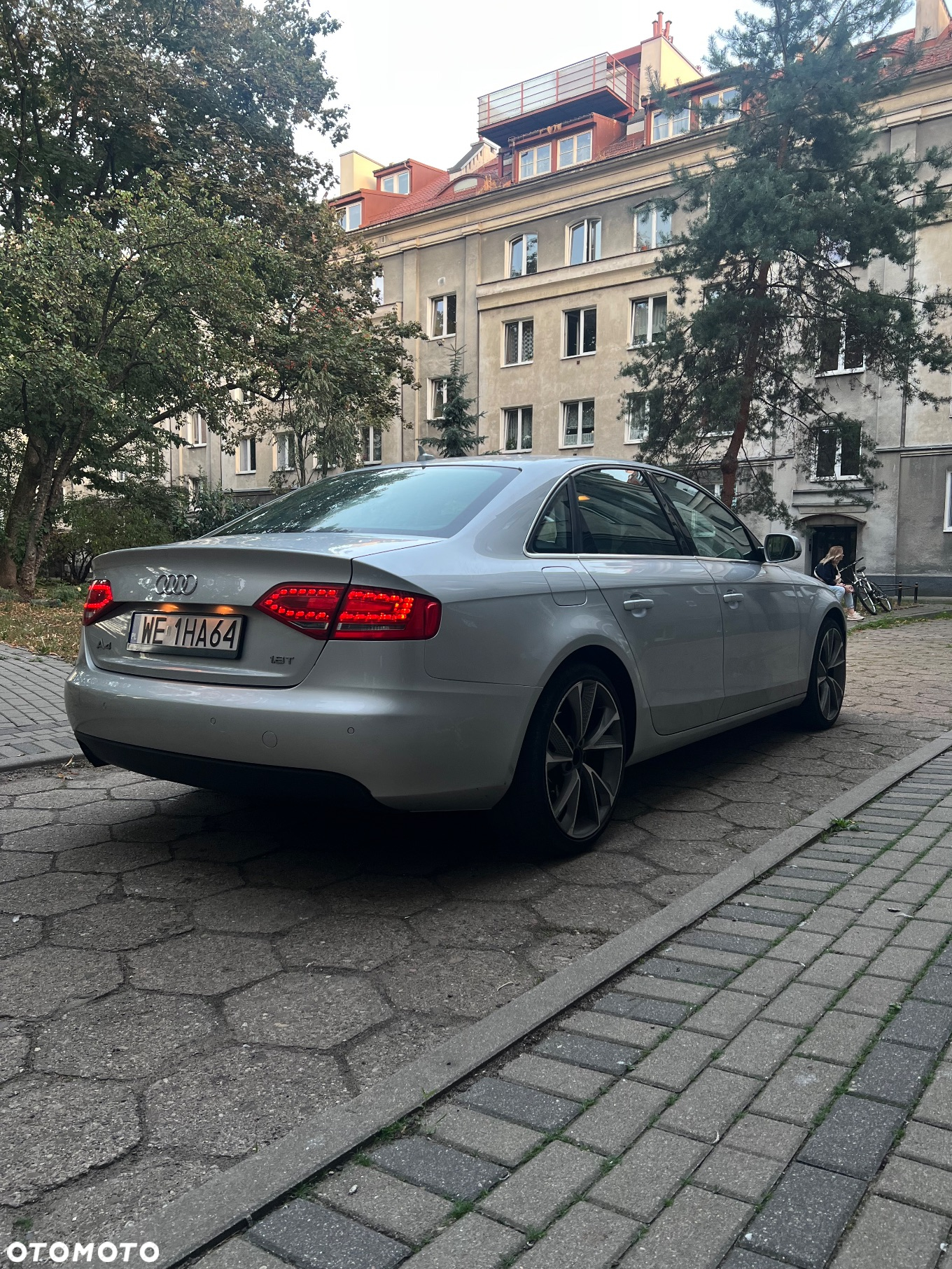 Audi A4 ver-1-8-tfsi - 11