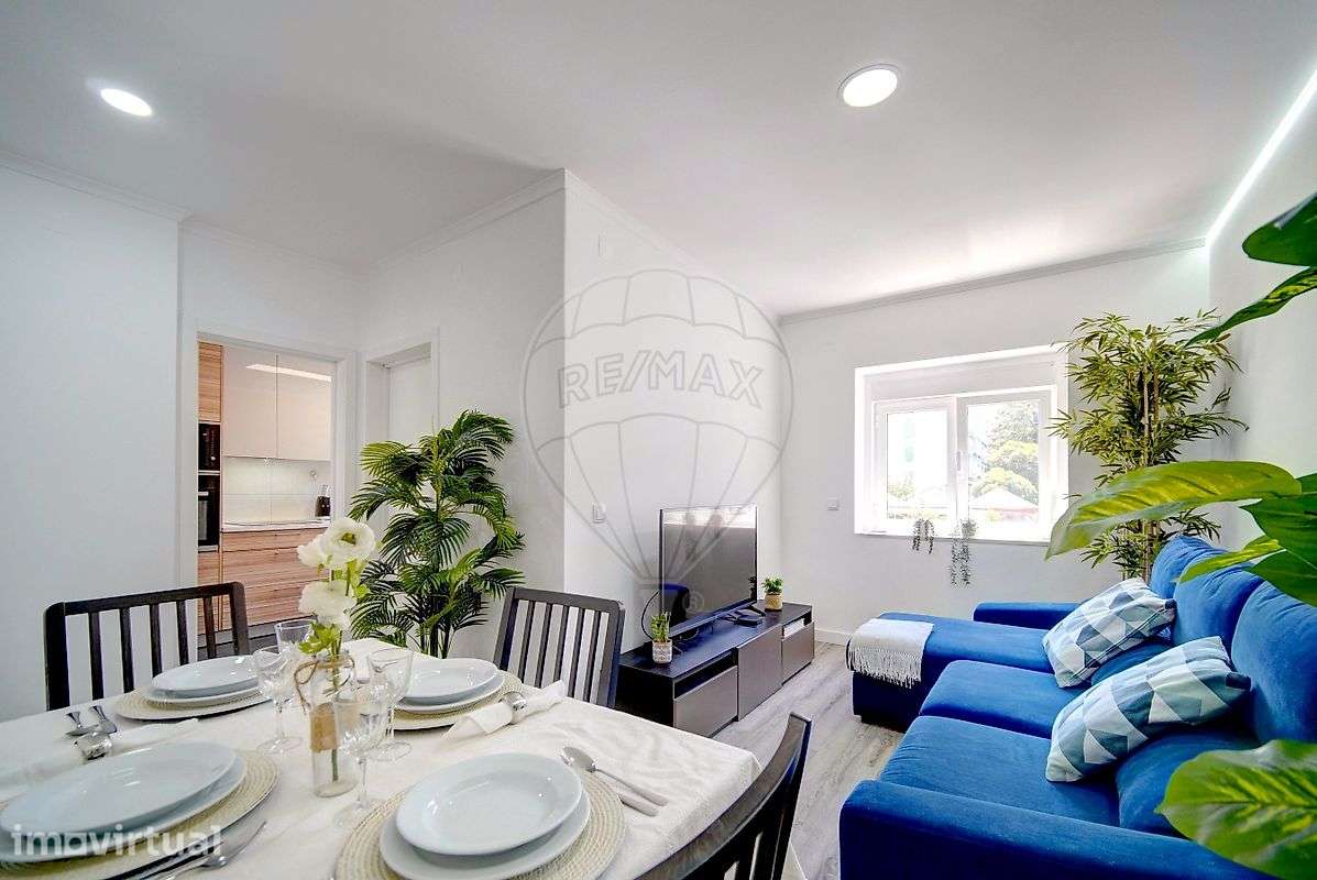Apartamento T2 para venda - Grande imagem: 3/28