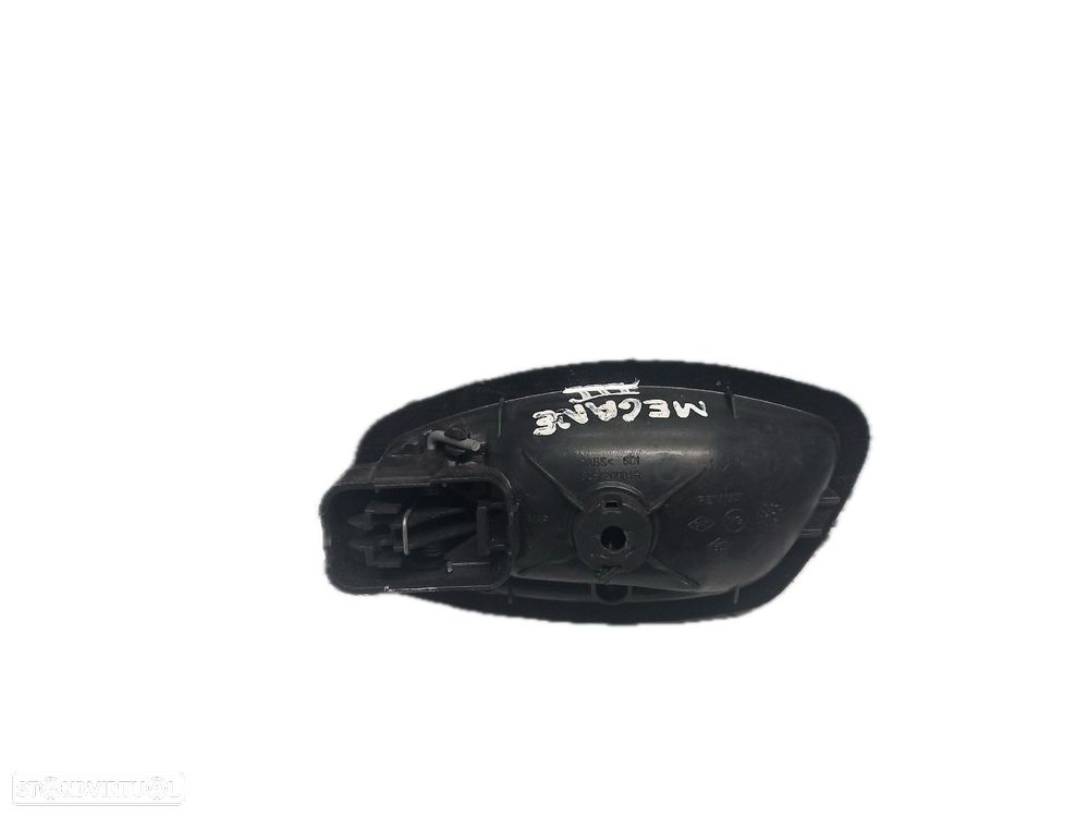 Puxador / Muleta Interior Renault Megane Iii Hatchback (Bz0/1_) - 2