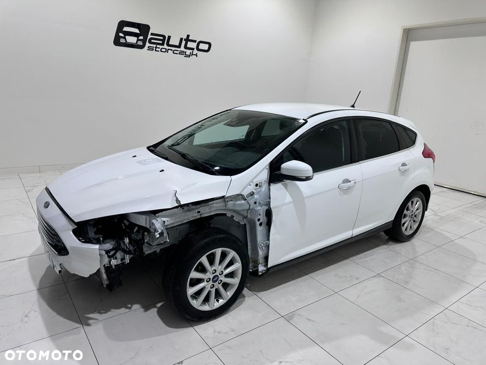 Ford Focus - 11