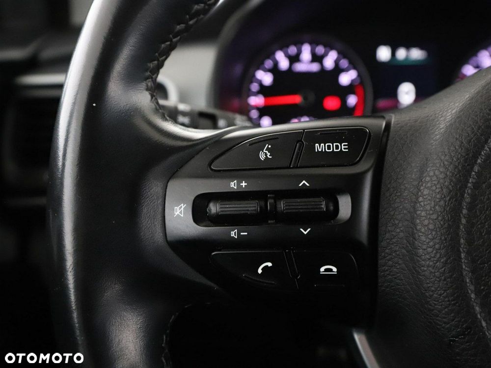 Kia Stonic 1.0 T-GDI OPF Mild Hybrid Spirit - 29