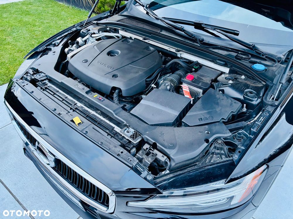 Volvo S60 T6 AWD Inscription - 30