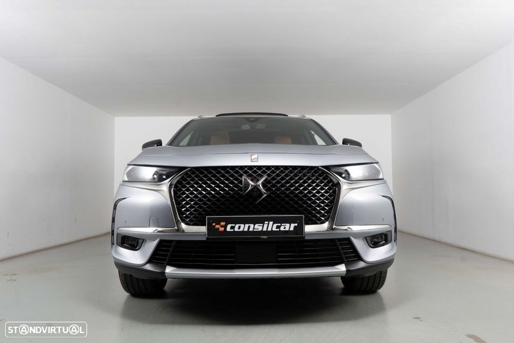 DS DS7 Crossback E-Tense Rivoli EAT8 - 3