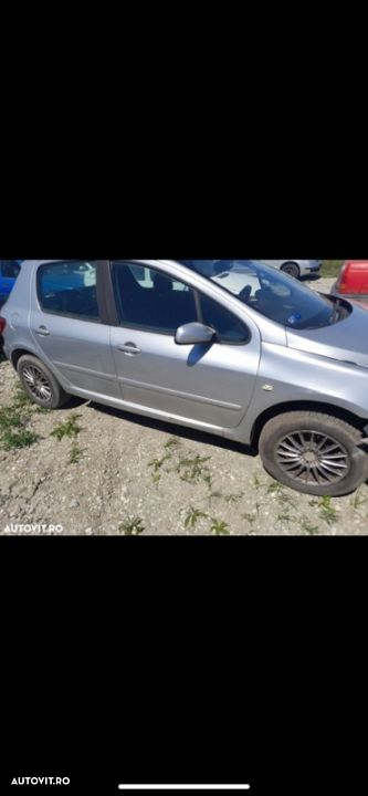 Dezmembrez Peugeot 307 - 2