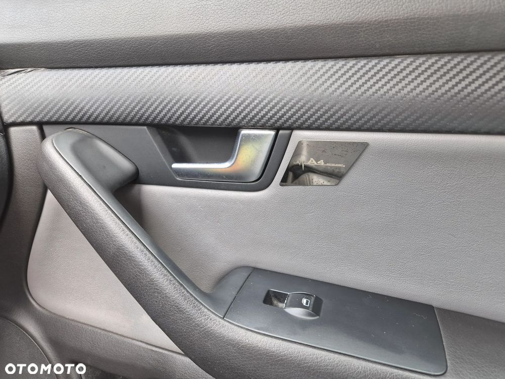 Audi A4 Cabrio - 4