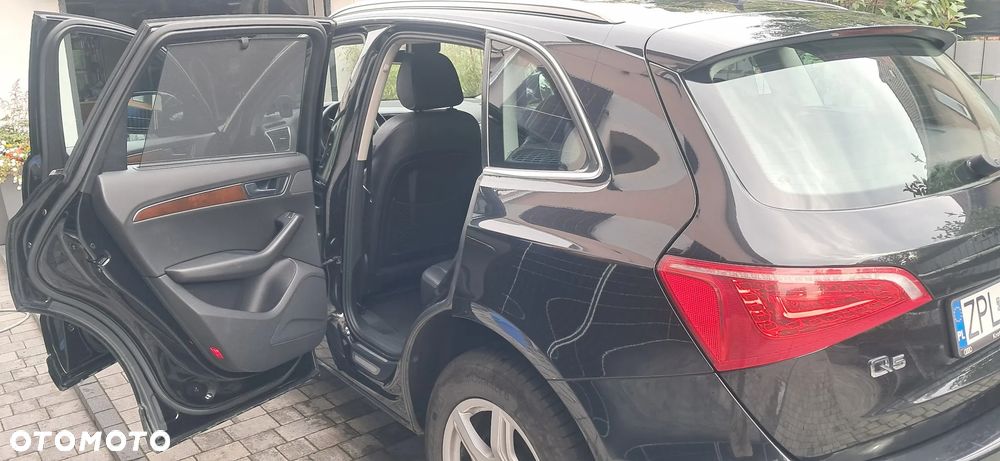 Audi Q5 2.0 TDI Quattro S tronic - 7