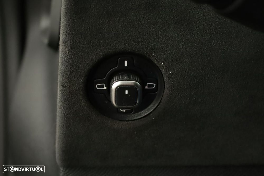 DS DS4 1.2 PureTech Performance Line EAT8 - 17