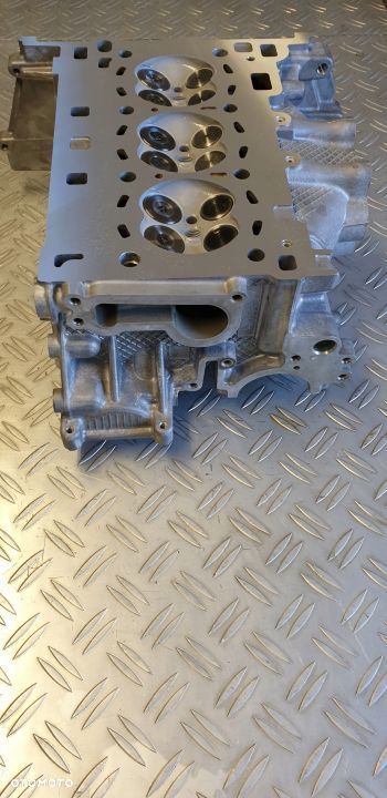 głowica ford 1.0 ecoboost pbcm5g 6090 - 5