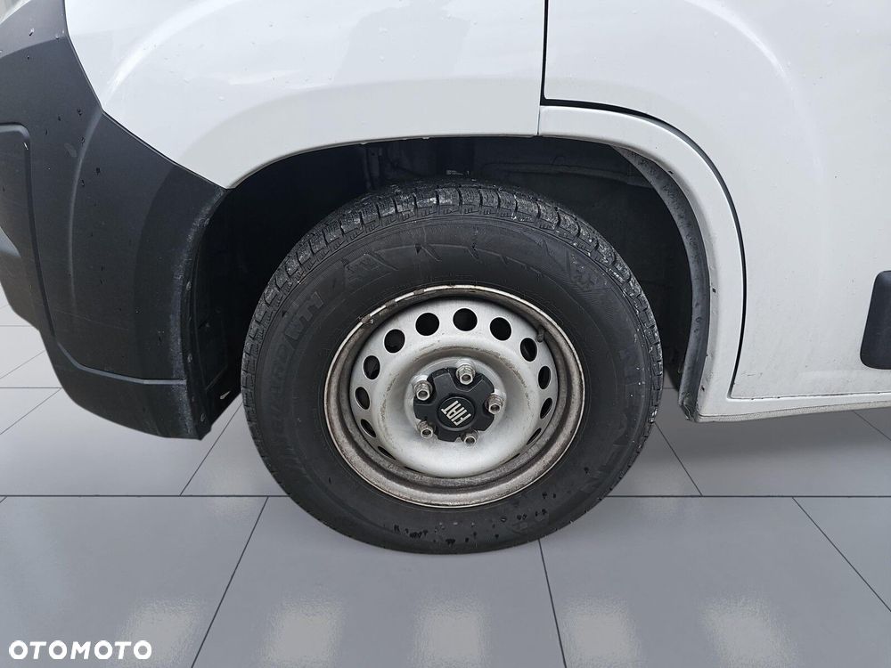 Fiat Ducato 2.2 H3-Power L4H3 3.5 Heavy 140KM M6 103kW E8 (furgon 4dr.) - Samochód dostawczy - 23