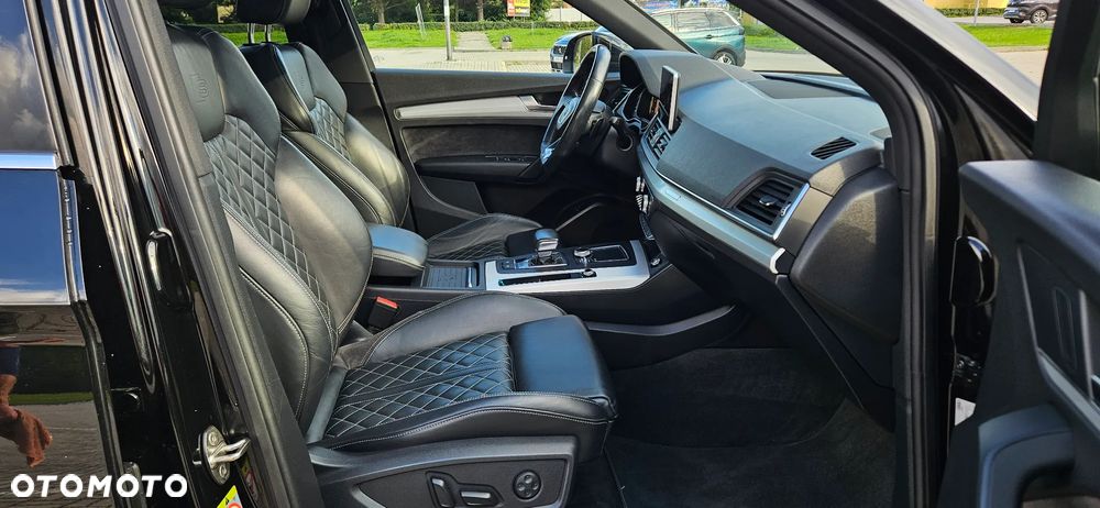 Audi Q5 2.0 TDI Quattro S tronic - 12