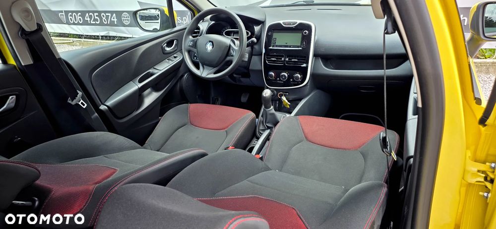 Renault Clio 1.2 16V 75 Experience - 15